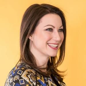 Meet your Posher, Jaclyn